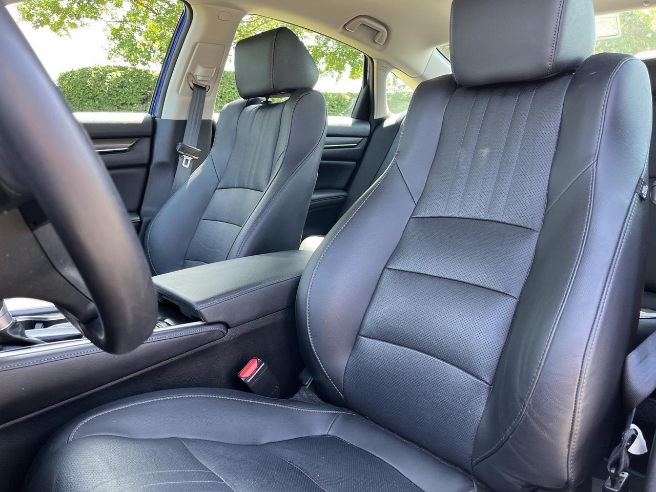 2021 Honda Accord Sport Special Edition Stafford VA