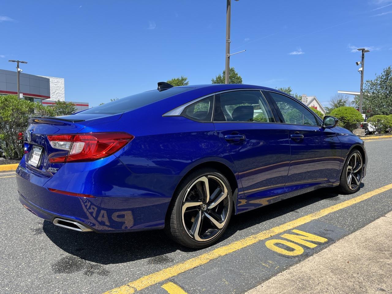2021 Honda Accord Sport Special Edition Stafford VA