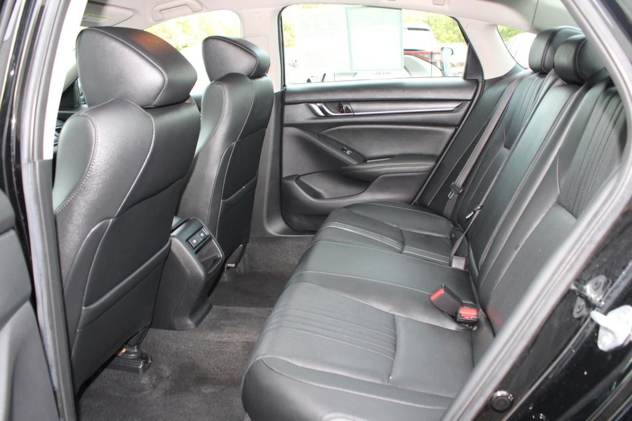 2021 Honda Accord Sport Special Edition Stafford VA