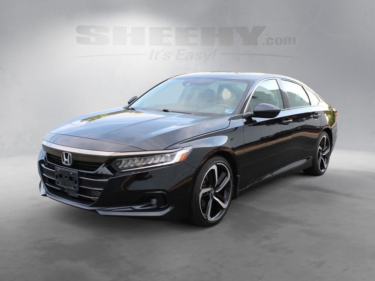 2021 Honda Accord Sport Special Edition Stafford VA