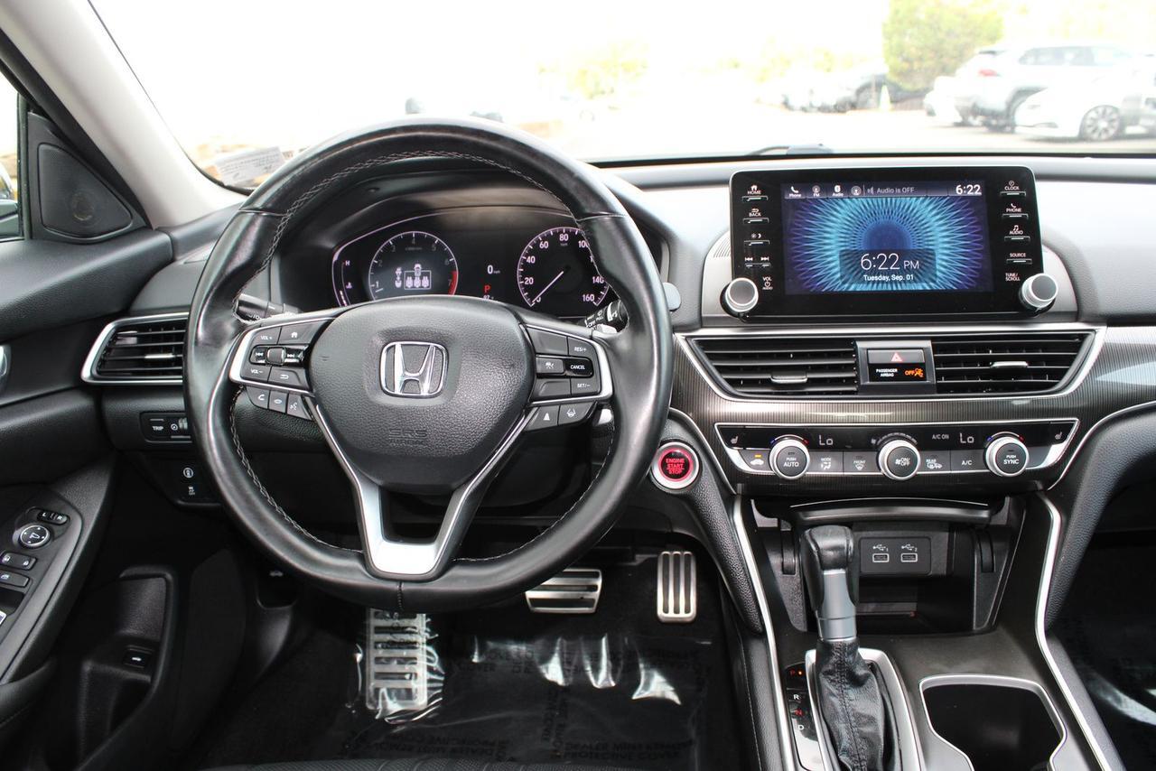 2021 Honda Accord Sport Special Edition Stafford VA