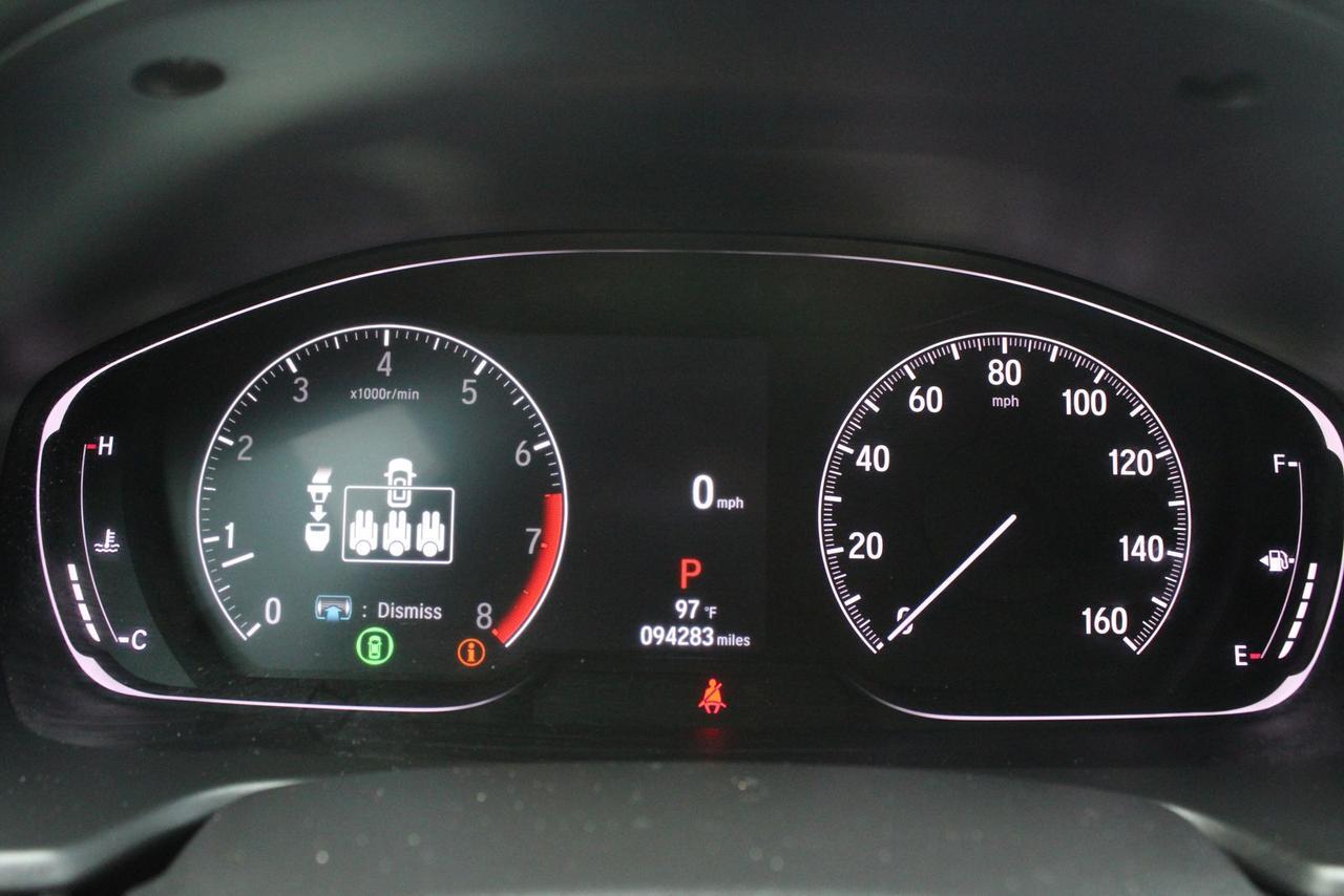 2021 Honda Accord Sport Special Edition Stafford VA