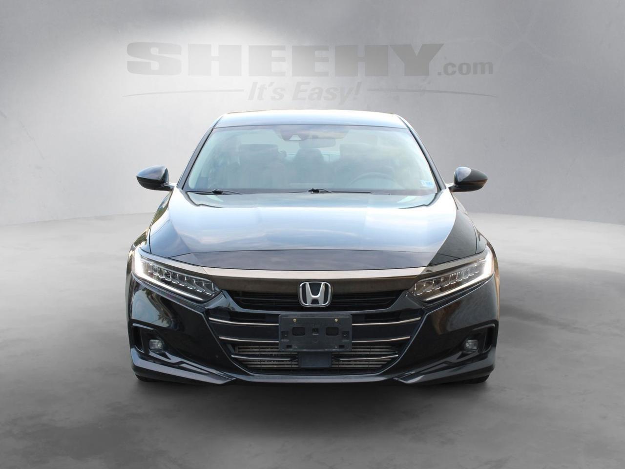 2021 Honda Accord Sport Special Edition Stafford VA