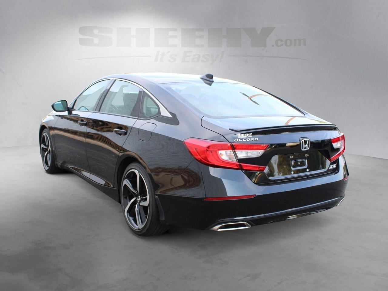 2021 Honda Accord Sport Special Edition Stafford VA