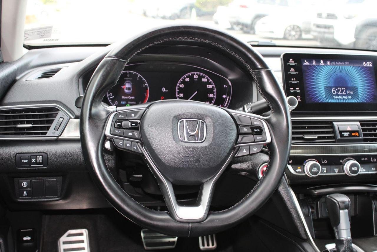 2021 Honda Accord Sport Special Edition Stafford VA