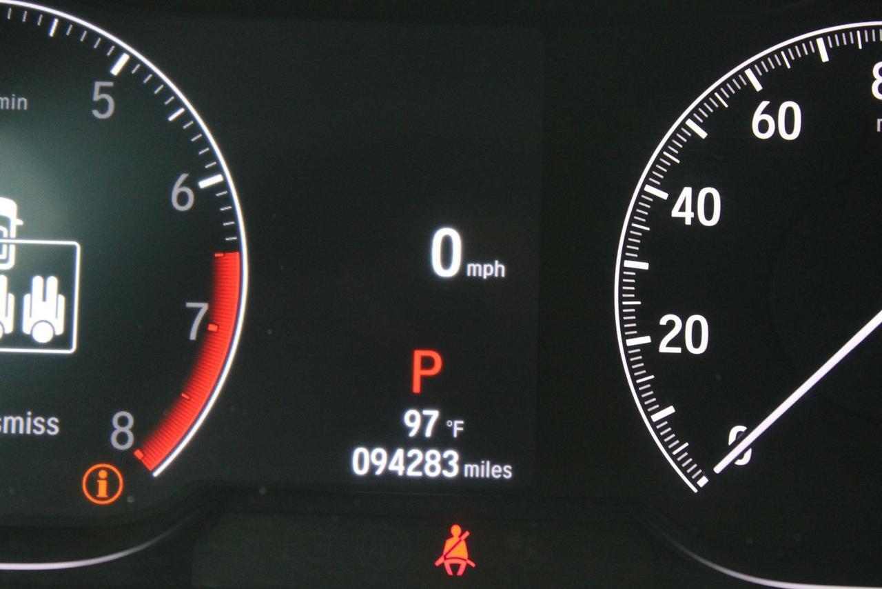 2021 Honda Accord Sport Special Edition Stafford VA
