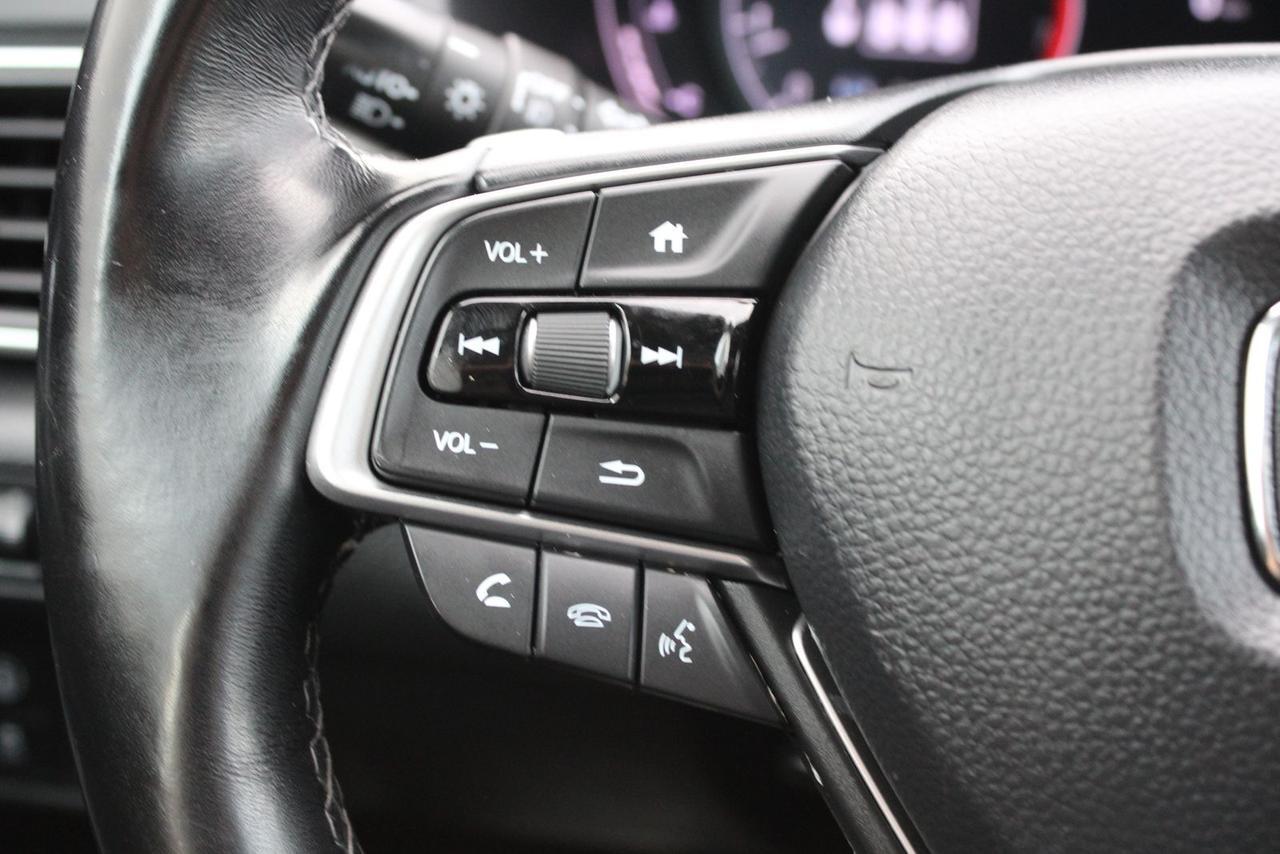 2021 Honda Accord Sport Special Edition Stafford VA