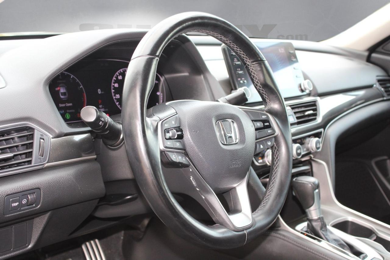 2021 Honda Accord Sport Special Edition Stafford VA