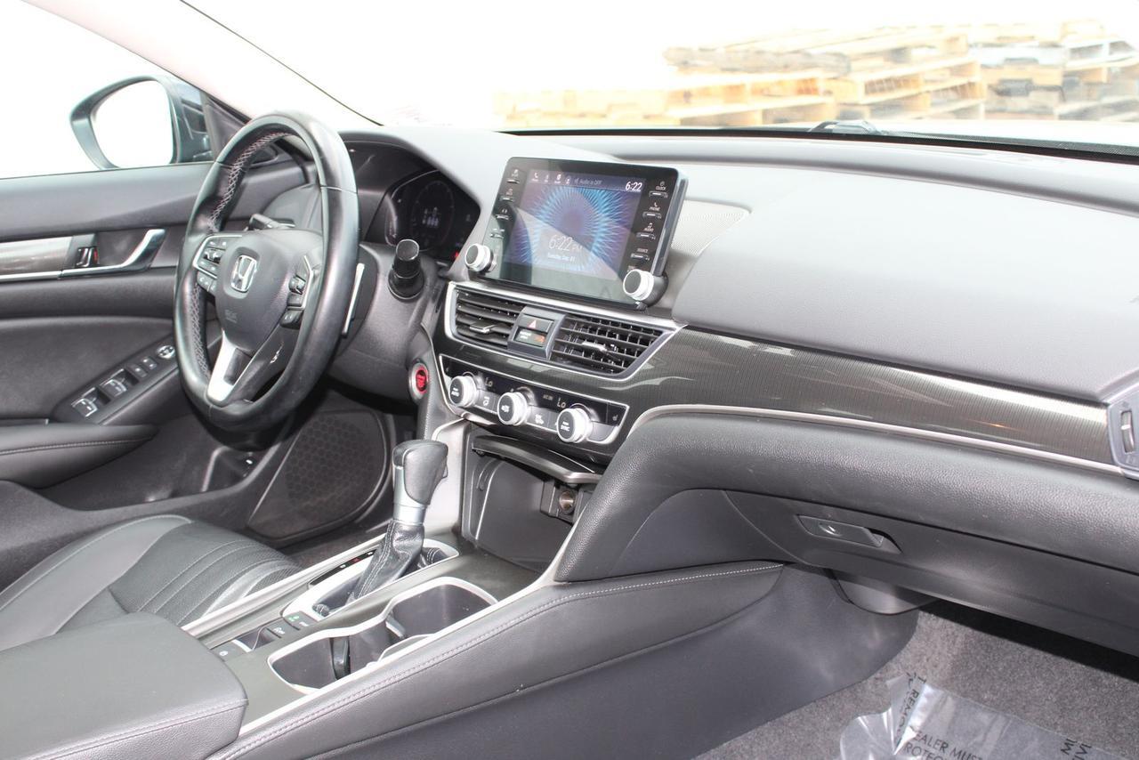 2021 Honda Accord Sport Special Edition Stafford VA