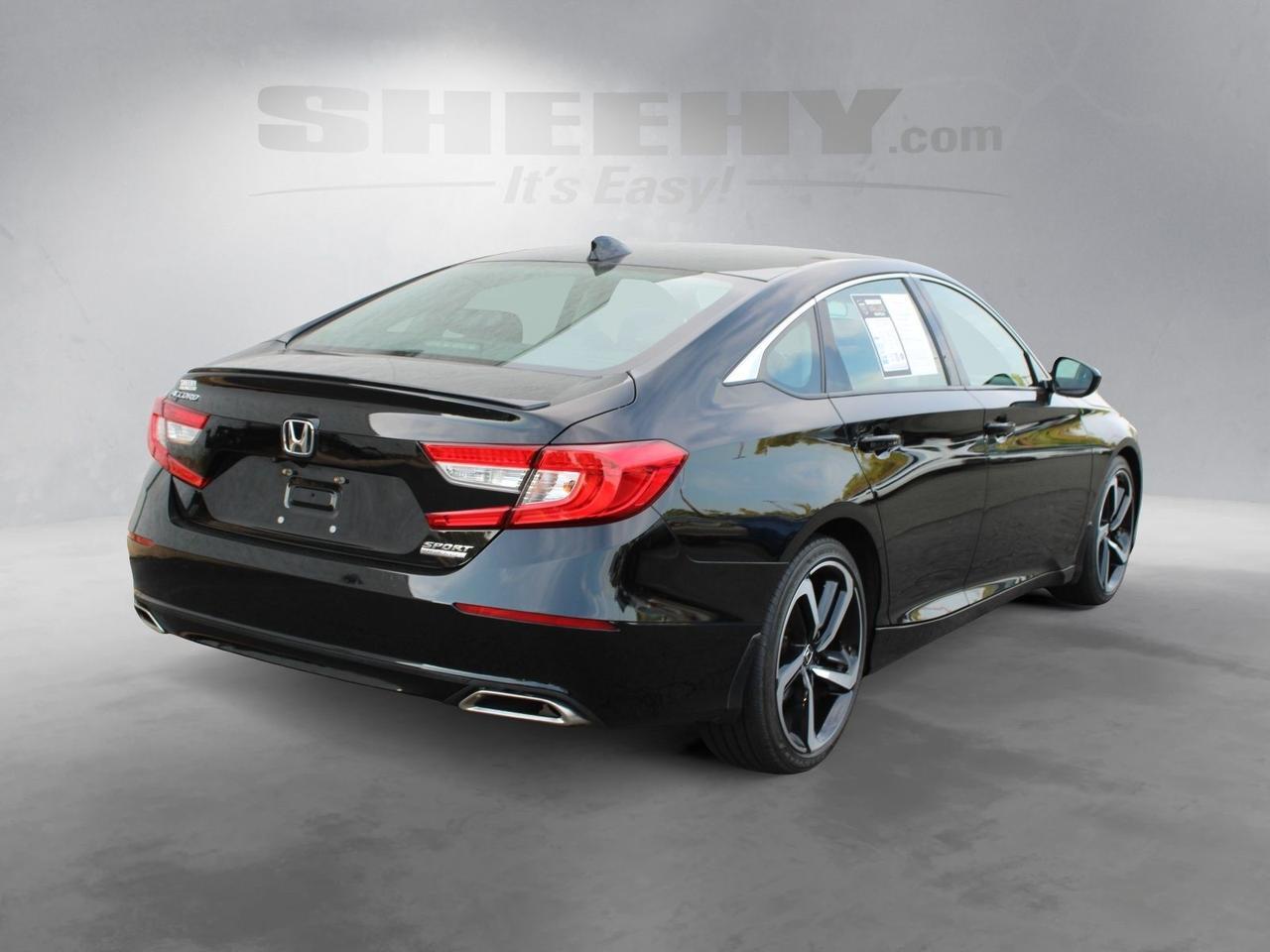 2021 Honda Accord Sport Special Edition Stafford VA