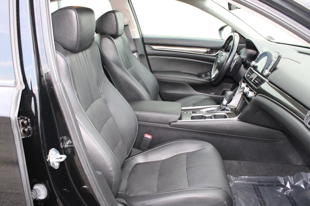 2021 Honda Accord Sport Special Edition Stafford VA