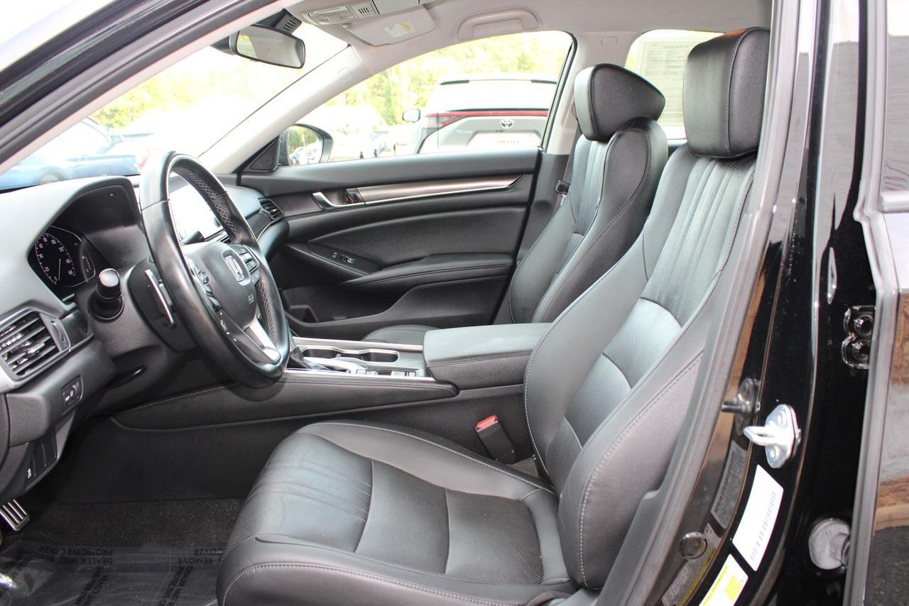 2021 Honda Accord Sport Special Edition Stafford VA