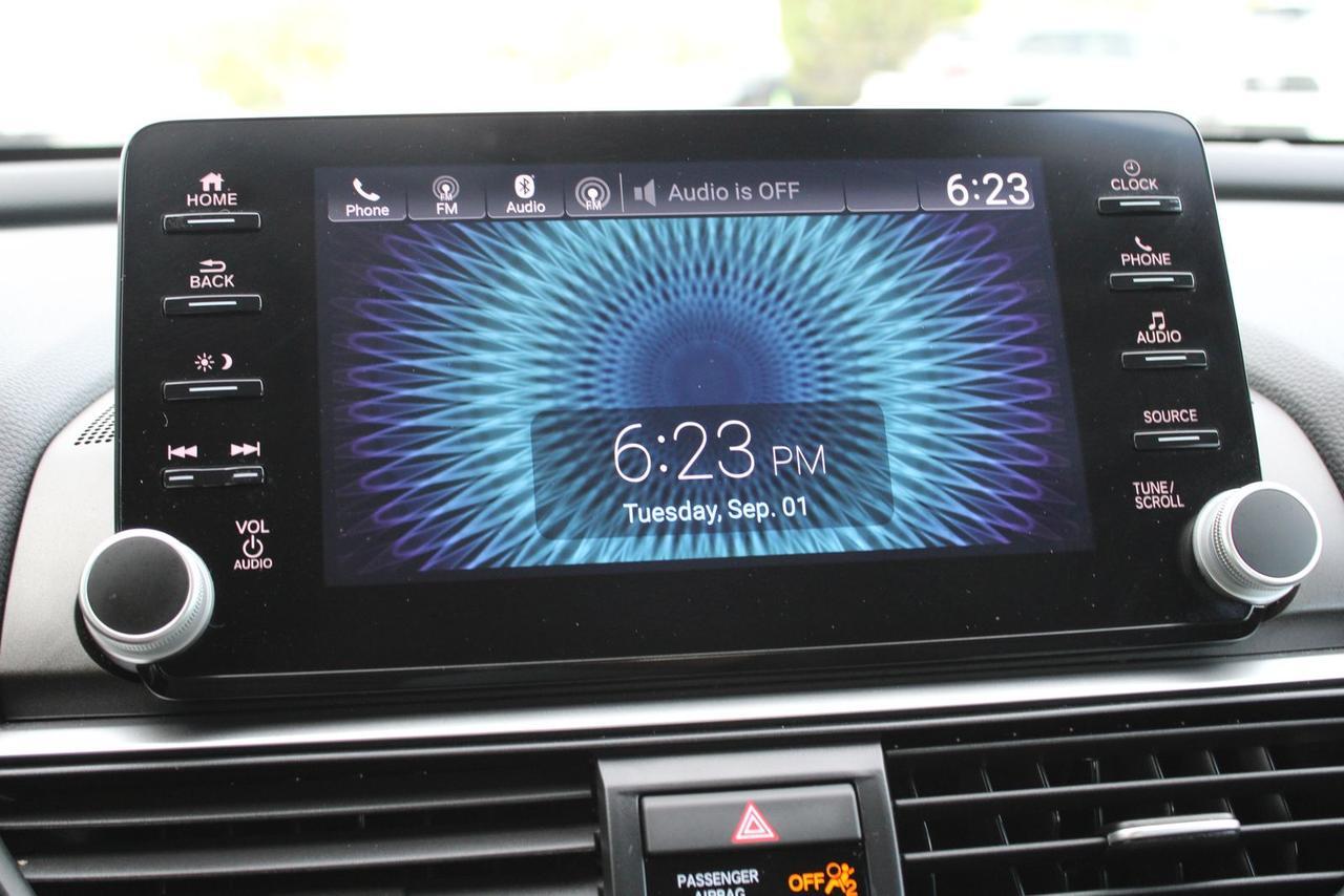 2021 Honda Accord Sport Special Edition Stafford VA