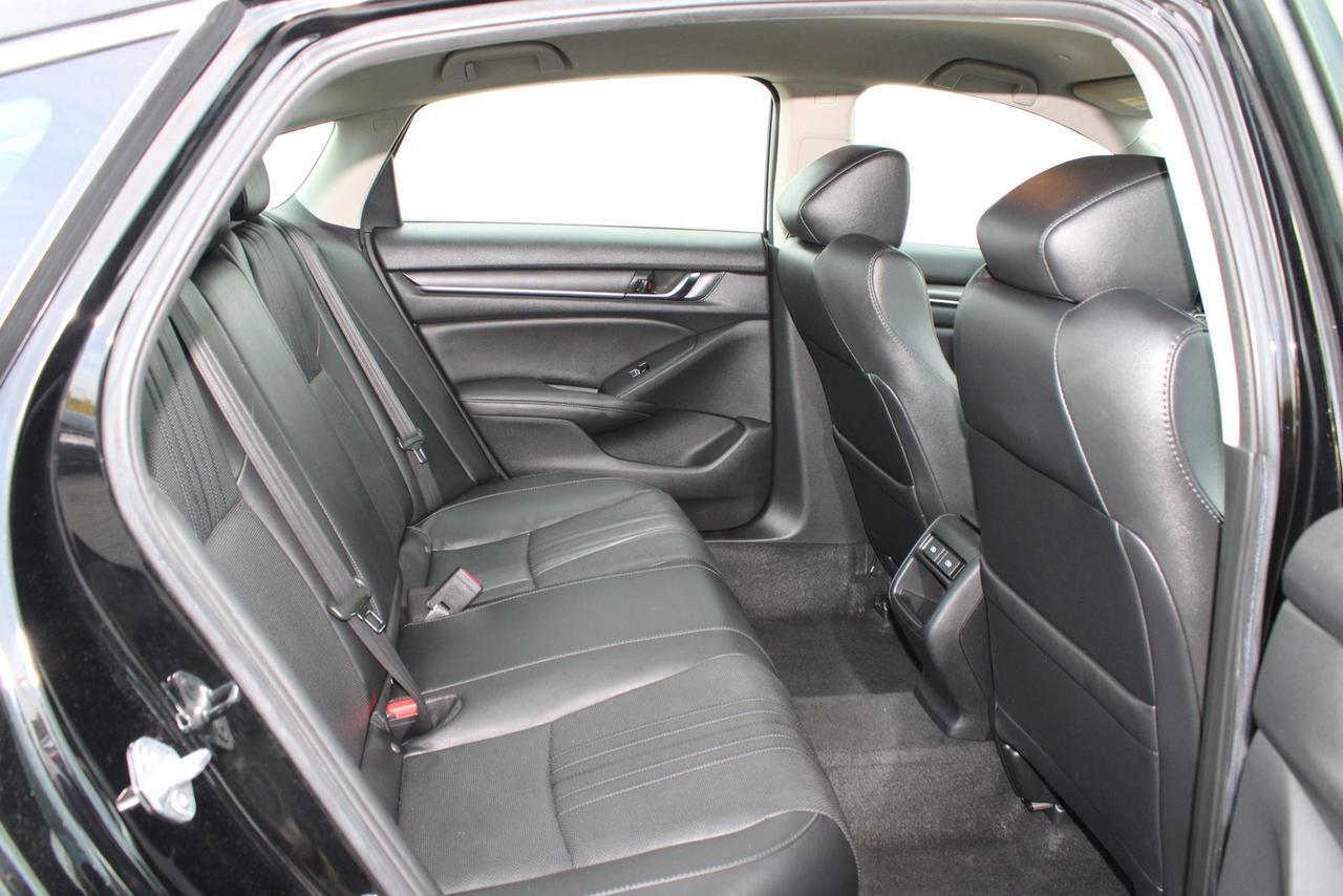 2021 Honda Accord Sport Special Edition Stafford VA