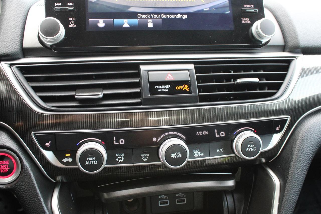 2021 Honda Accord Sport Special Edition Stafford VA