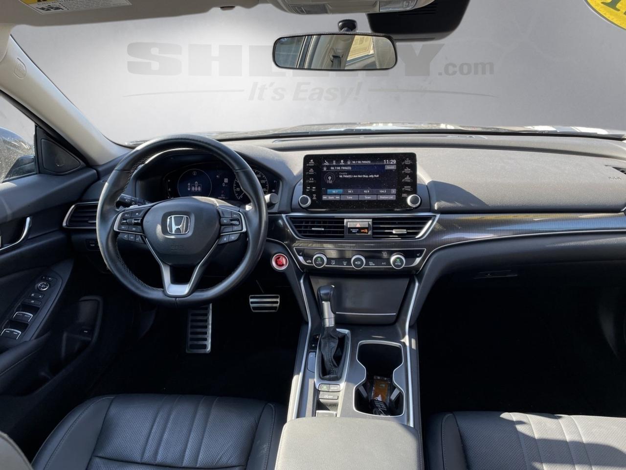 2021 Honda Accord Sport Special Edition Springfield VA