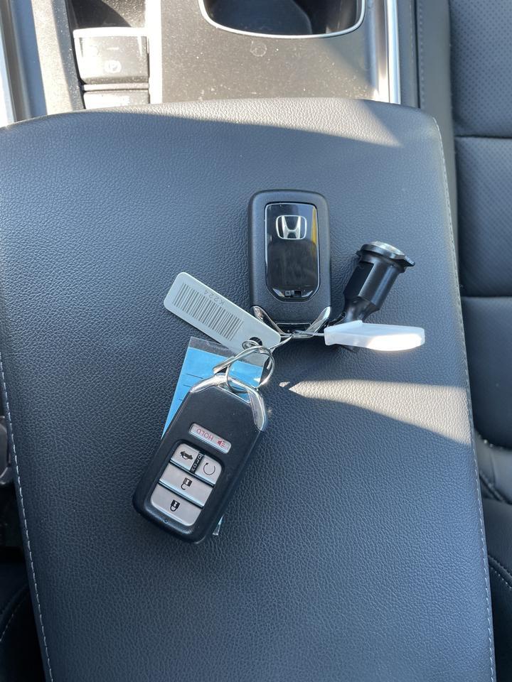 2021 Honda Accord Sport Special Edition Springfield VA