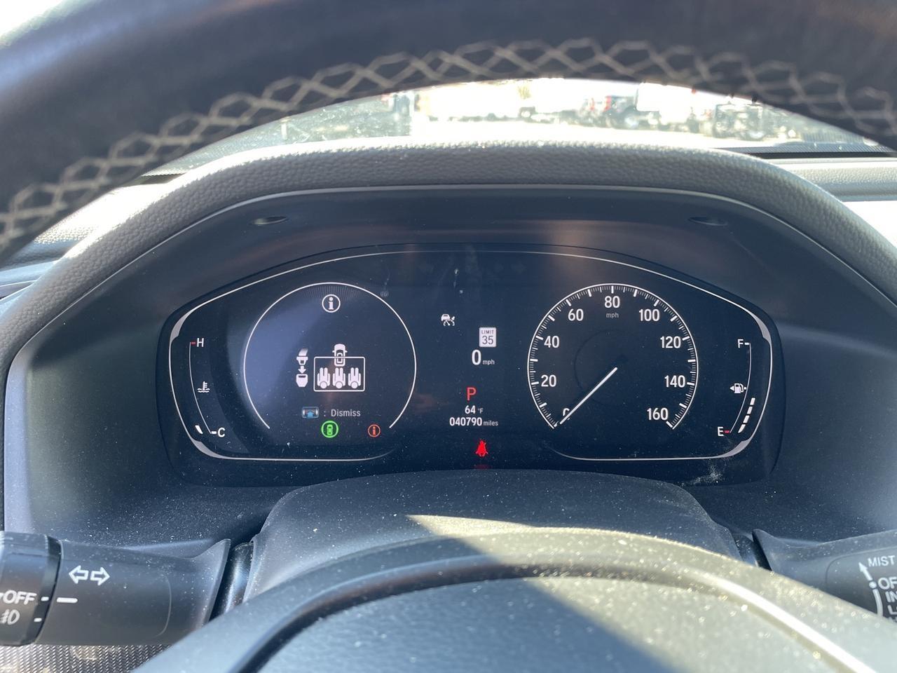 2021 Honda Accord Sport Special Edition Springfield VA