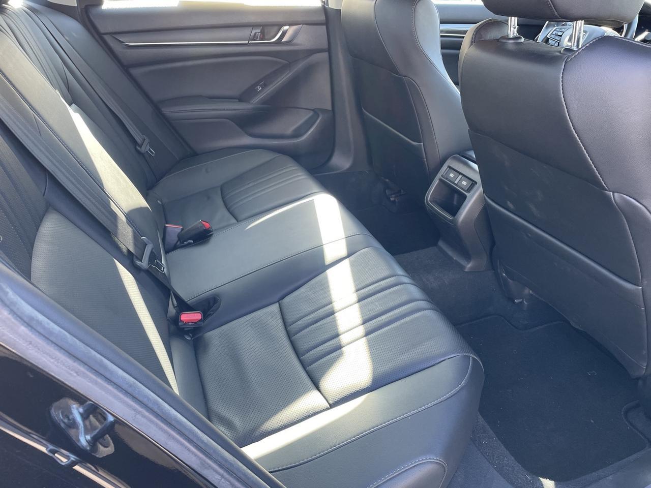 2021 Honda Accord Sport Special Edition Springfield VA