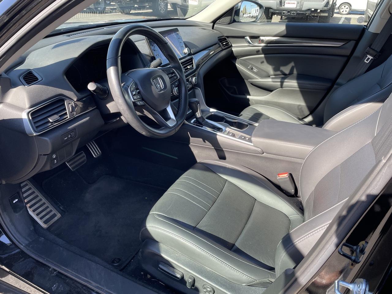 2021 Honda Accord Sport Special Edition Springfield VA