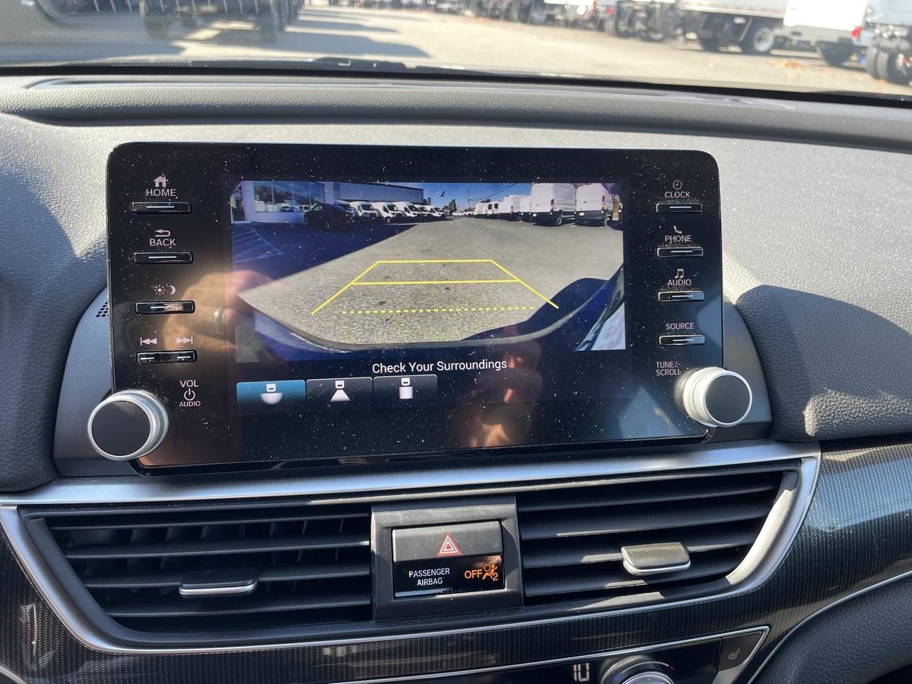 2021 Honda Accord Sport Special Edition Springfield VA