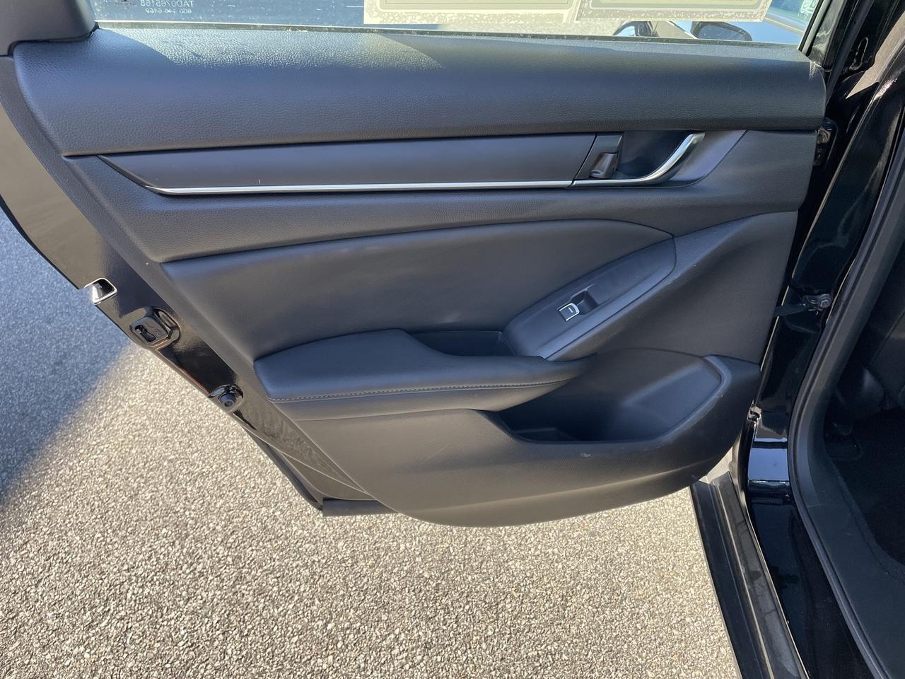 2021 Honda Accord Sport Special Edition Springfield VA