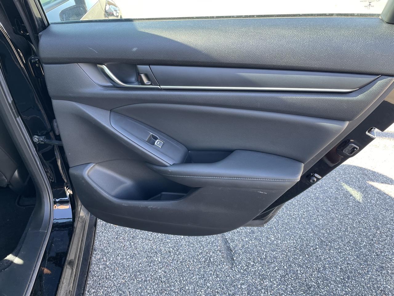 2021 Honda Accord Sport Special Edition Springfield VA