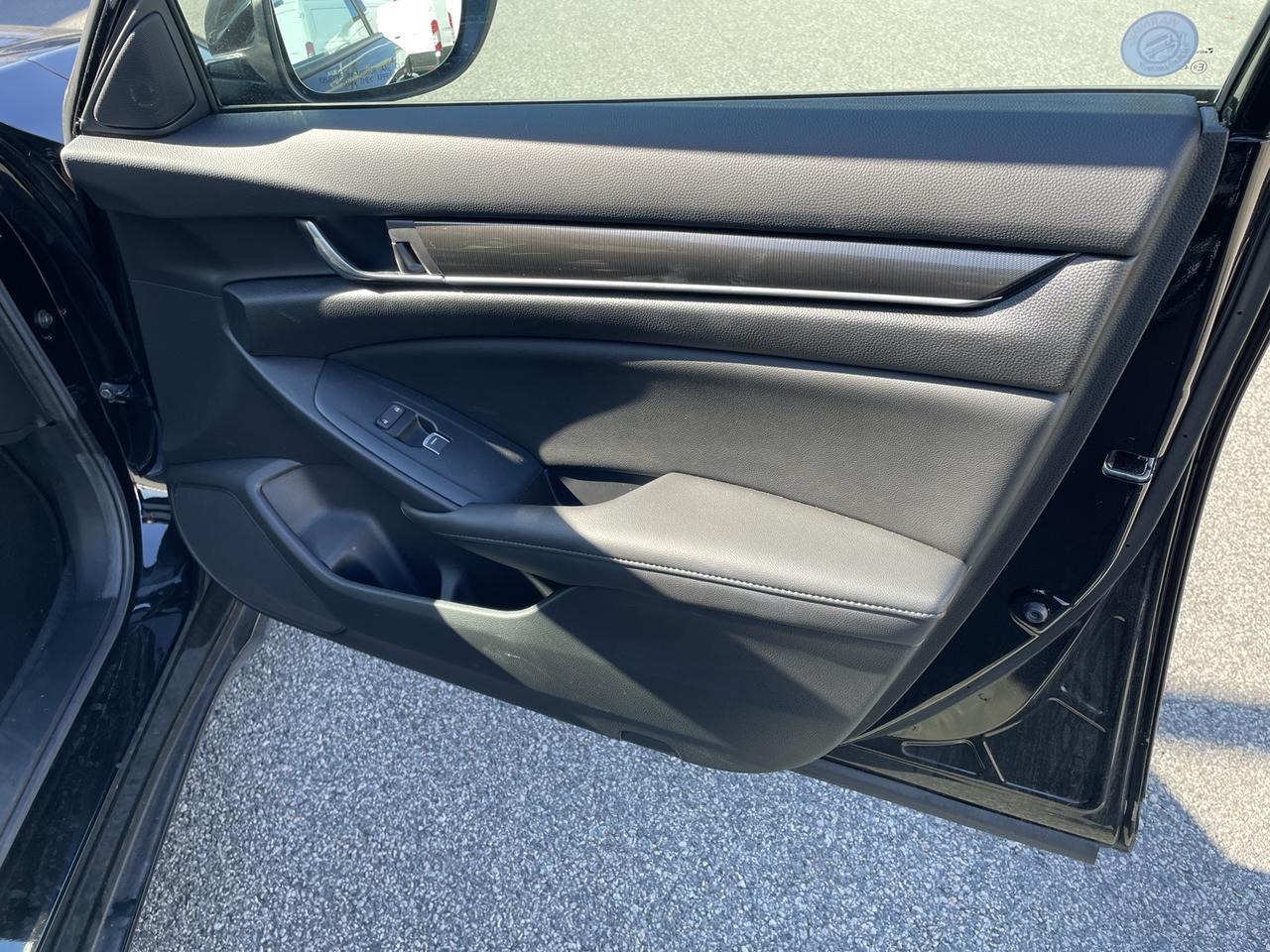 2021 Honda Accord Sport Special Edition Springfield VA