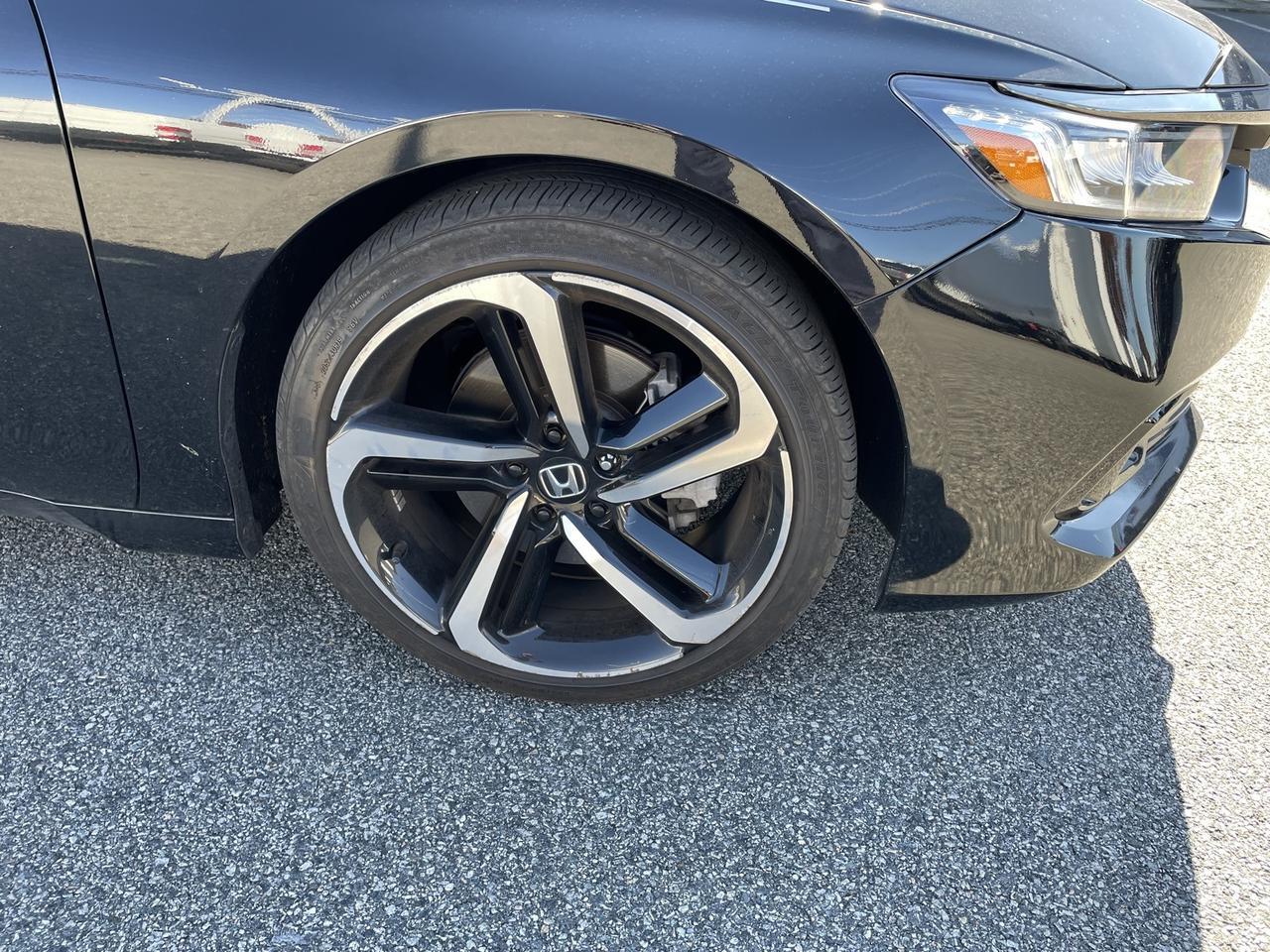 2021 Honda Accord Sport Special Edition Springfield VA