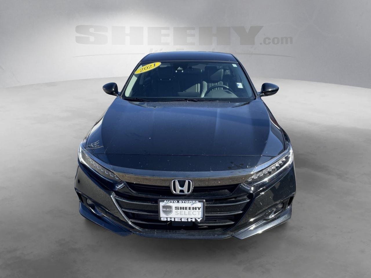 2021 Honda Accord Sport Special Edition Springfield VA