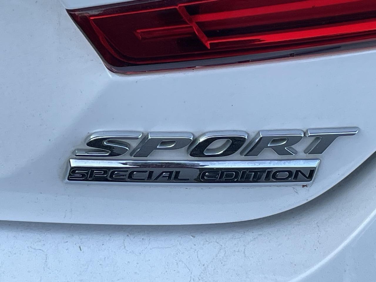 2021 Honda Accord Sport Special Edition Alexandria VA