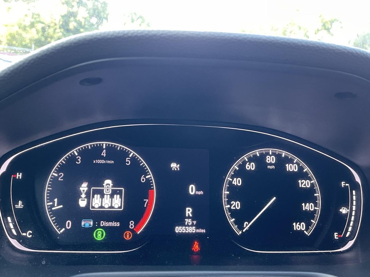 2021 Honda Accord Sport Special Edition Alexandria VA