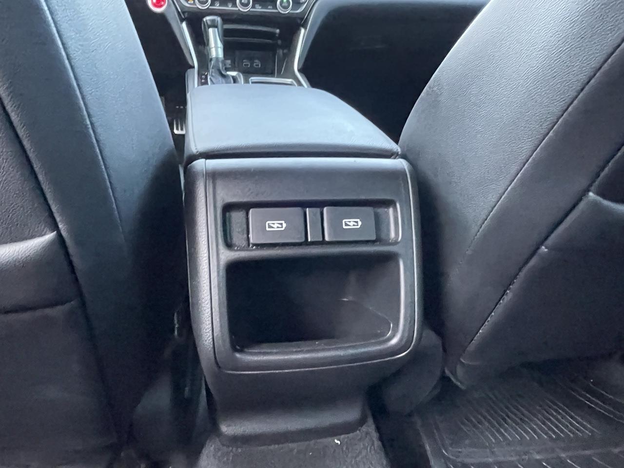 2021 Honda Accord Sport Special Edition Alexandria VA