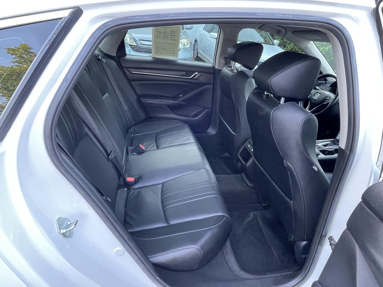 2021 Honda Accord Sport Special Edition Alexandria VA