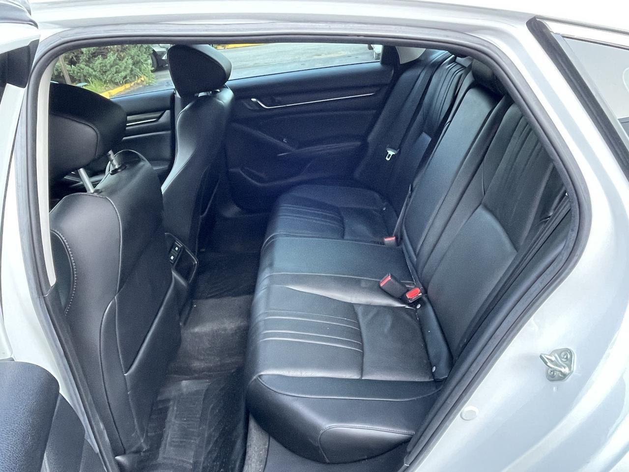 2021 Honda Accord Sport Special Edition Alexandria VA