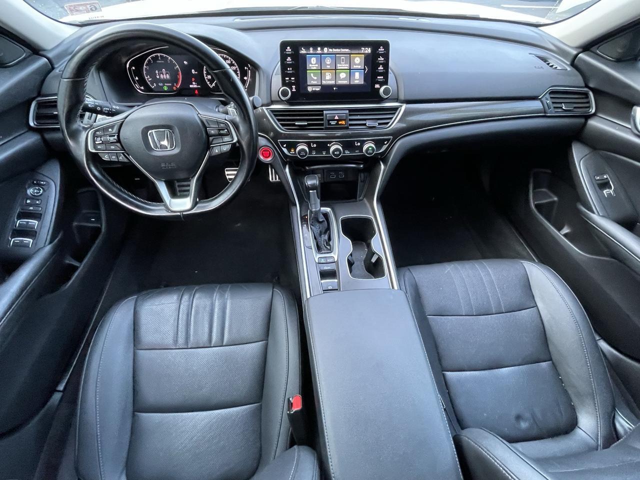 2021 Honda Accord Sport Special Edition Alexandria VA