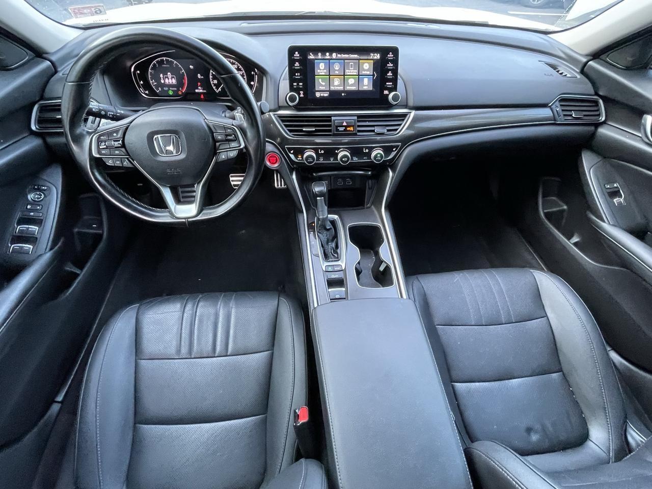 2021 Honda Accord Sport Special Edition Alexandria VA