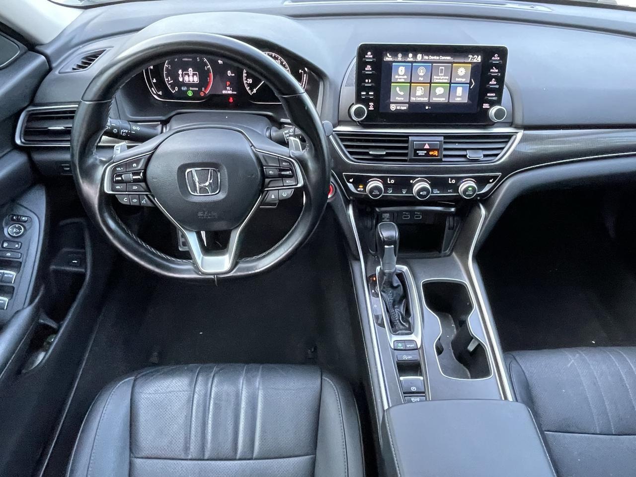 2021 Honda Accord Sport Special Edition Alexandria VA