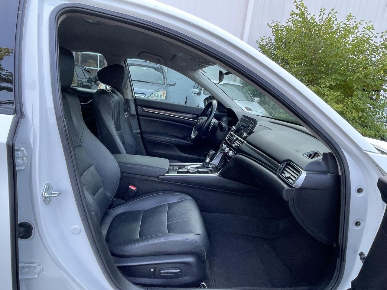 2021 Honda Accord Sport Special Edition Alexandria VA