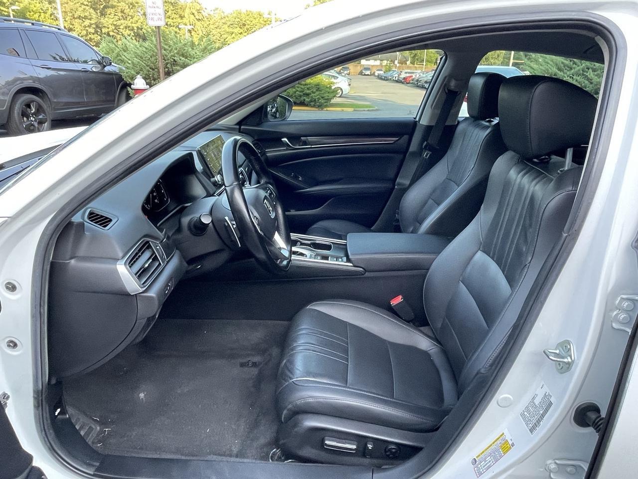 2021 Honda Accord Sport Special Edition Alexandria VA