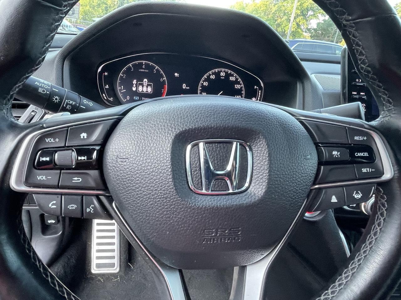 2021 Honda Accord Sport Special Edition Alexandria VA