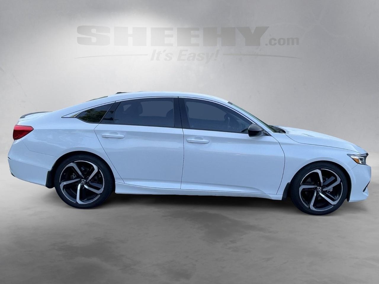 2021 Honda Accord Sport Special Edition Alexandria VA