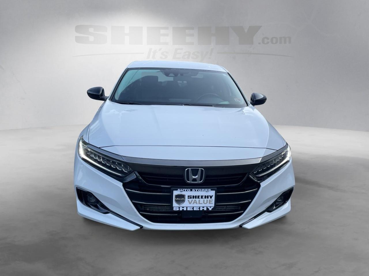 2021 Honda Accord Sport Special Edition Alexandria VA