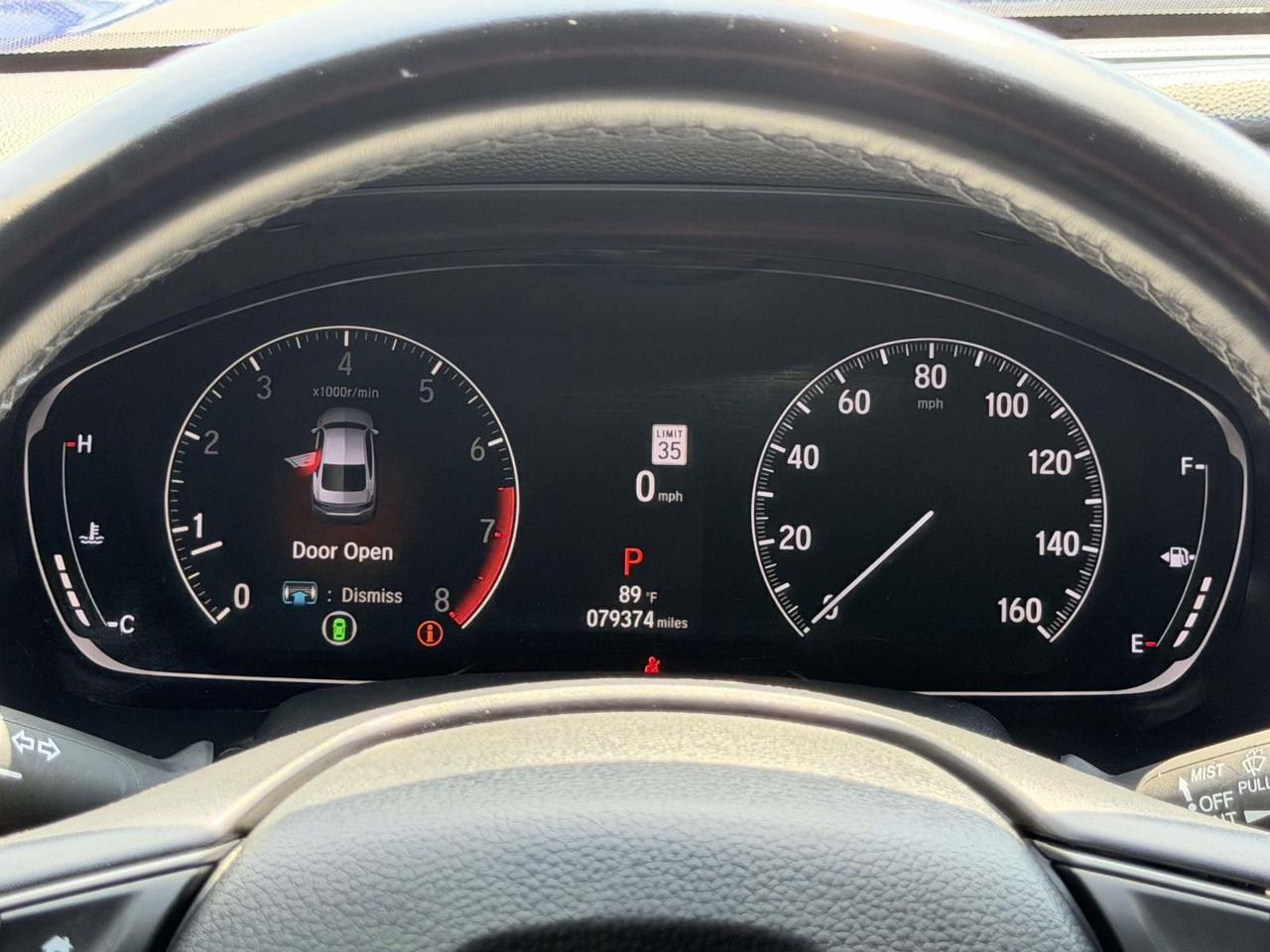 2021 Honda Accord Sport Special Edition Alexandria VA