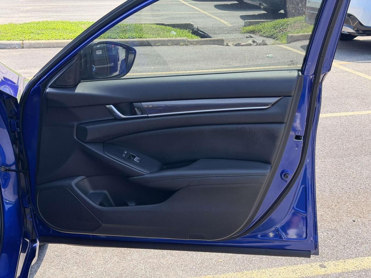 2021 Honda Accord Sport Special Edition Alexandria VA