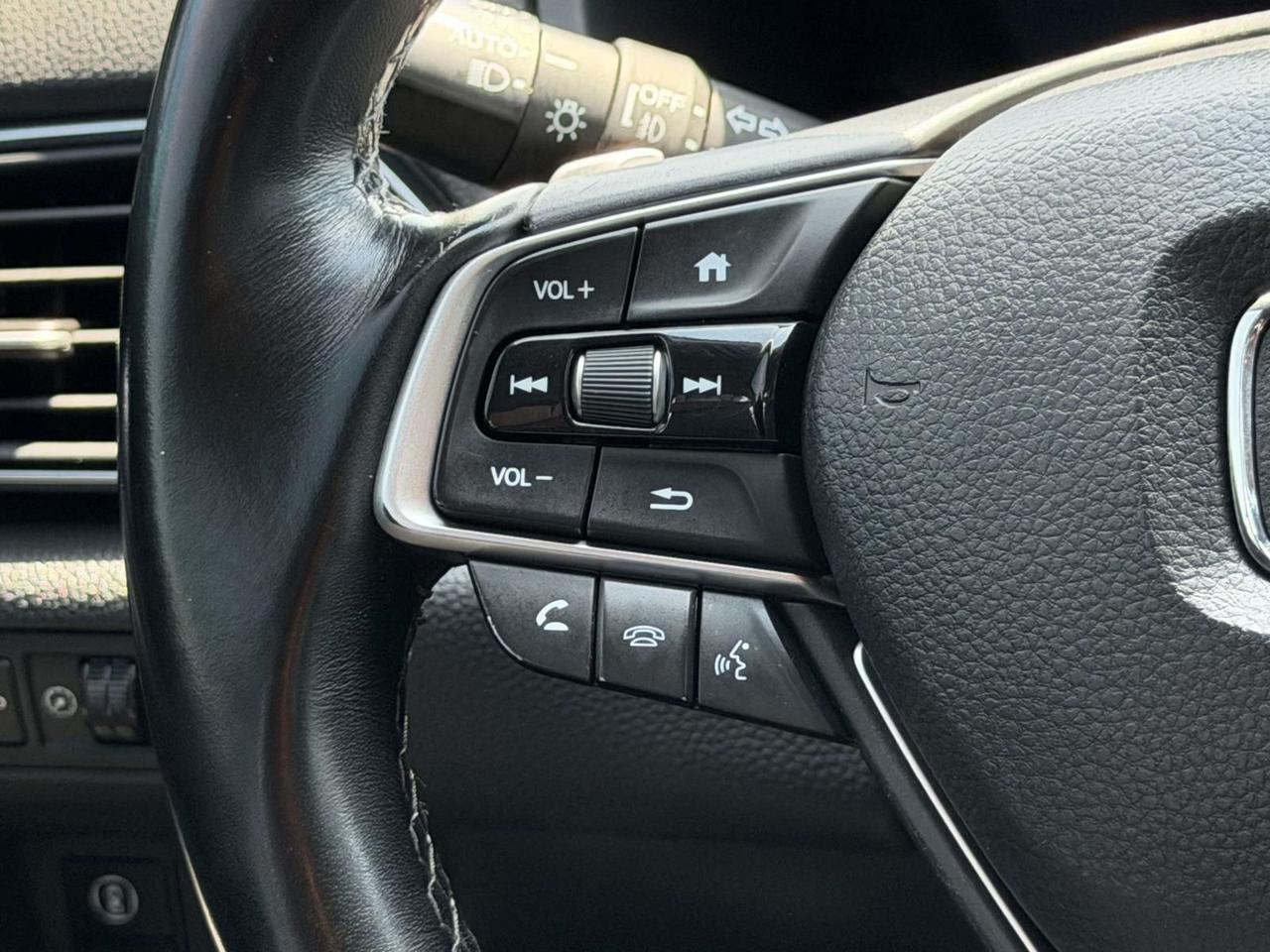 2021 Honda Accord Sport Special Edition Alexandria VA