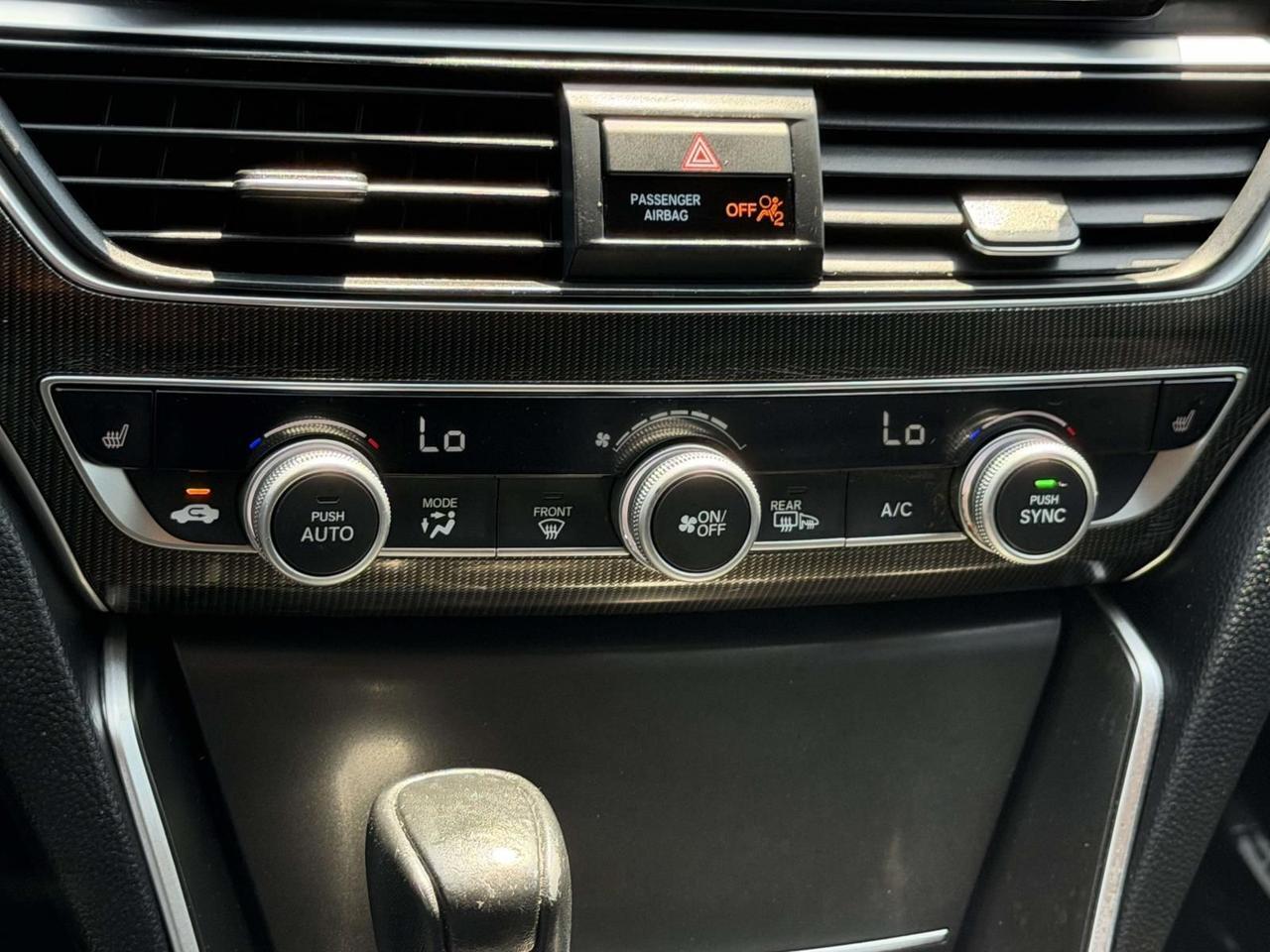 2021 Honda Accord Sport Special Edition Alexandria VA