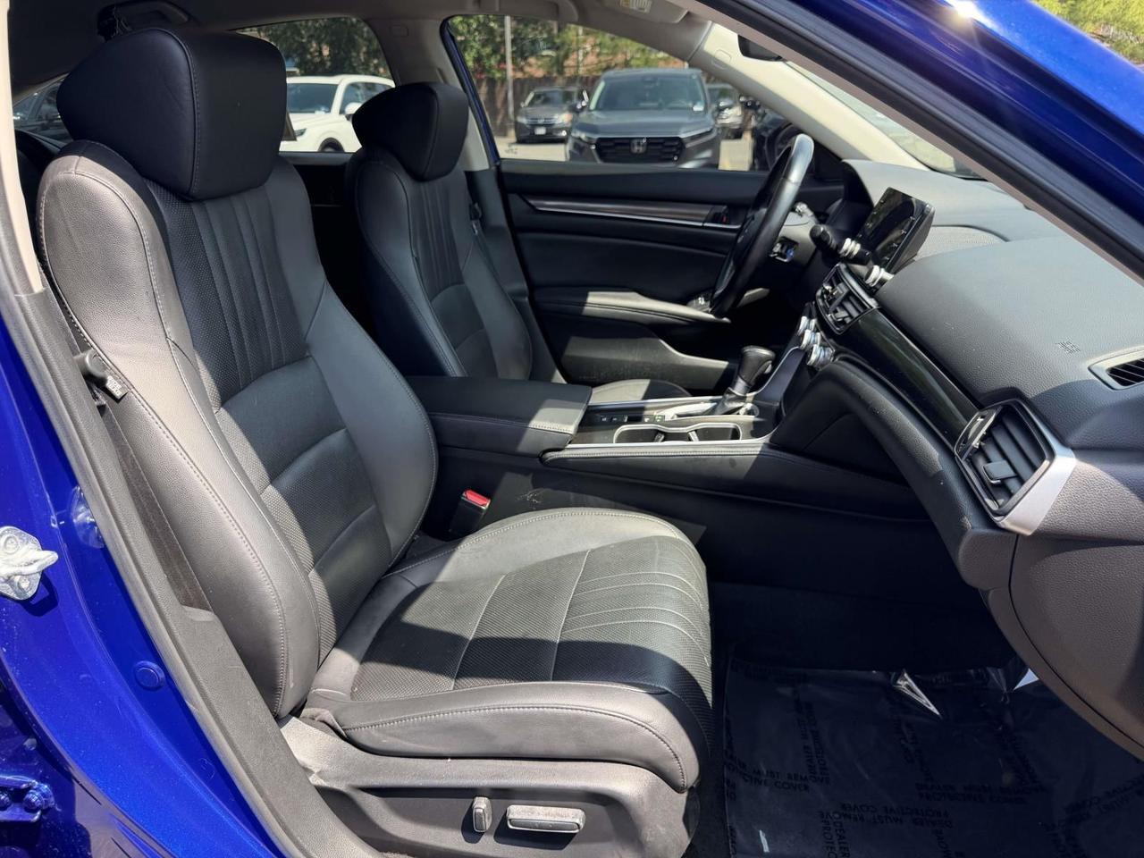 2021 Honda Accord Sport Special Edition Alexandria VA