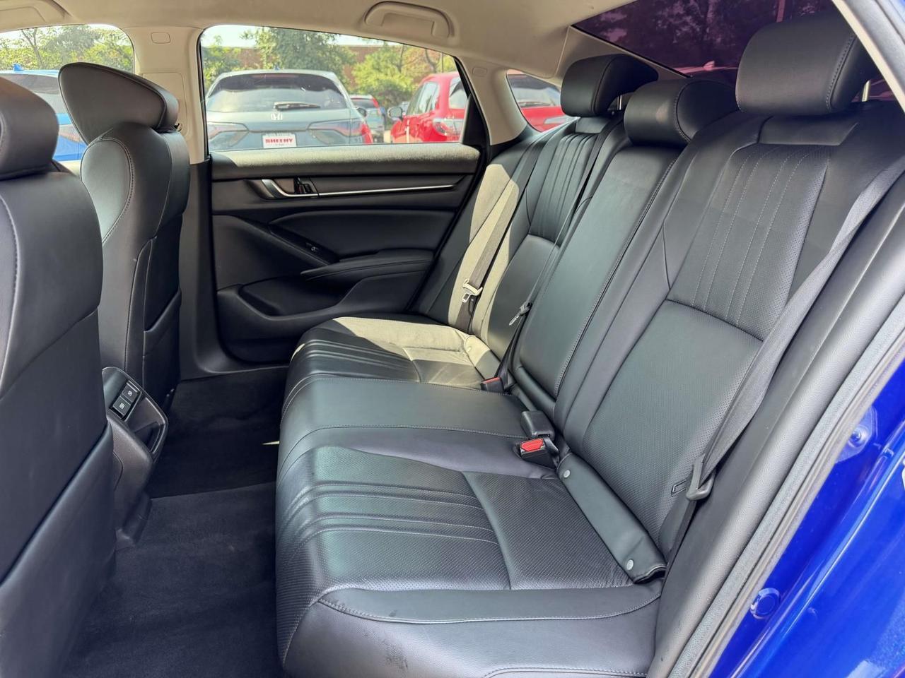 2021 Honda Accord Sport Special Edition Alexandria VA