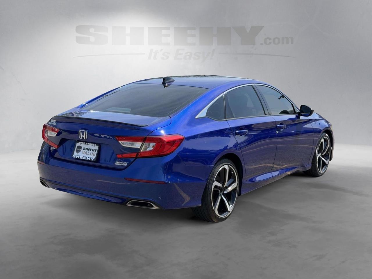 2021 Honda Accord Sport Special Edition Alexandria VA